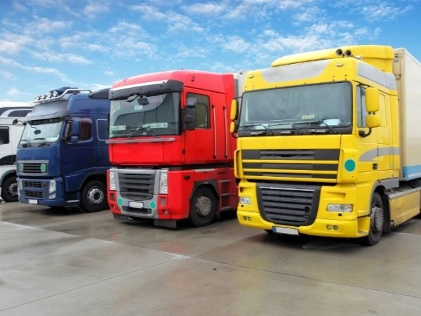 İstanbul Eyyübiye Nakliye